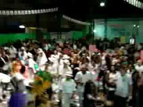 UNIÃO IMPERIAL SAMBA 2009