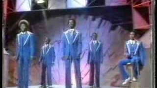 Stylistics  - Falling In Love