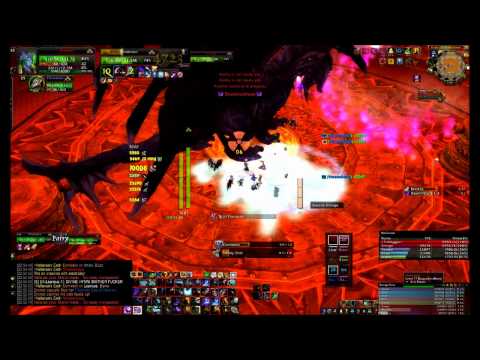 Free at Last Heroic Nefarian