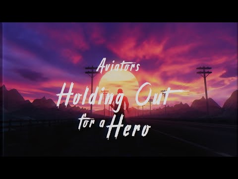 Video thumbnail for Holding Out For A Hero
