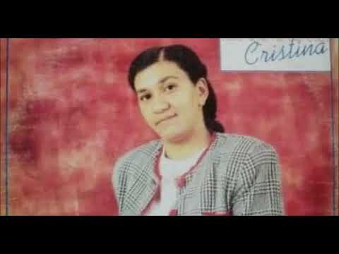 Cristina Santana - A Criança
