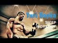 Boyka Bicep Workout - Undisputed 4