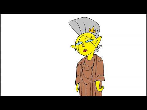 Interview with a Nerevar [REUPLOAD]