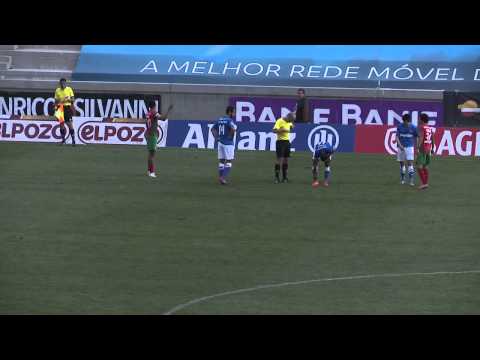 Marítimo 2 - 0 Belenenses  | Liga Zon Sagres | Jornada 20 | 2013/14