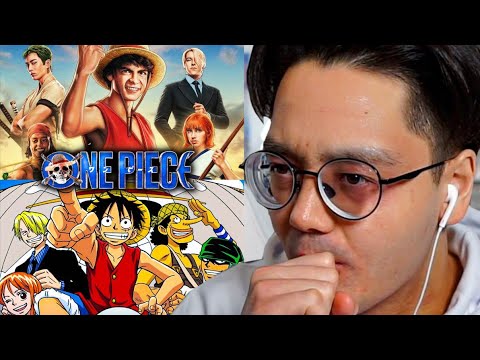 Meine LETZTEN Worte bevor ONE PIECE NETFLIX raus kommt...