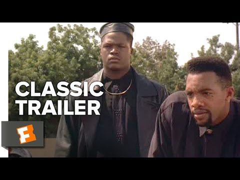 South Central (1992) Official Trailer - Glenn Plummer, Byron Minns Movie HD