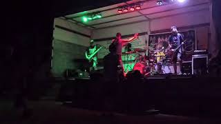 Video Poblitá Lopata - Neschopnej (Live at Otevřený Vzduch) 15.8.2026