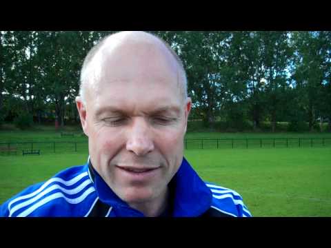 Janne Wärn om Boren-Vimmerby 1-1