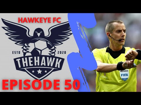 FIFA 22 CREATE A CLUB CAREER MODE EPISODE 50-  FU*K ULTIMATE DIFFICULTY!!!