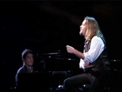 Sergi Albert - This is the moment - Jekyll & Hyde