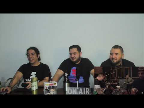 La Rockol Reacciona: NOFX