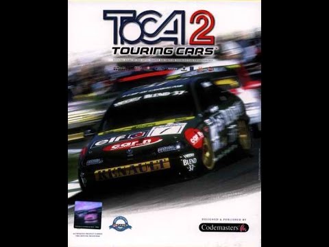 toca 2 touring cars pc telecharger