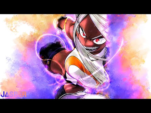 My Hero Academia OST | Why We Fight (Mirko Theme) | Jasper Stories