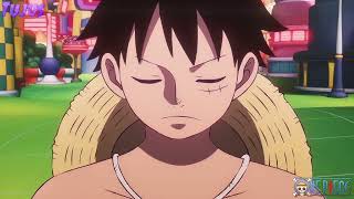Download lagu CARA LUFFY BERUBAH JADI NIKA | ONE PIECE EPS 1100 SUB INDO mp3