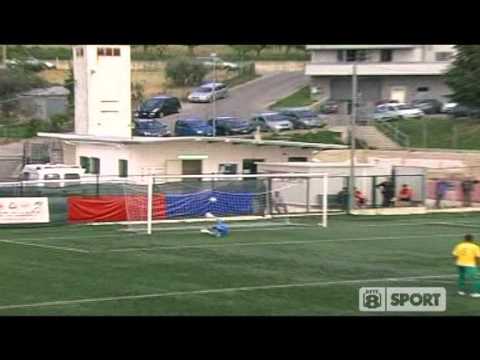 Eccellenza: Casalincontrada - Sporting Ortona 1 - 2