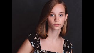 Too Opinionated Interview #237: Caitlin Houlahan video