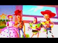 Jodi Benson Introducing And Team Hearts OHANAS Eighth Intro 2039