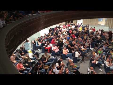 Resumen XIII Congreso OGAE España