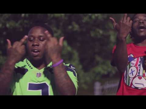 Eastside Sleeze x Van Dyke Lil CJ - Van Dyke Talk (Shot By Dexta Dave)