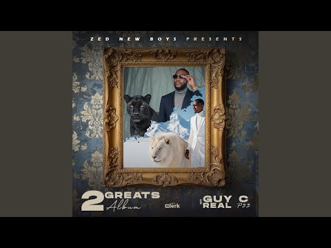 Musunge Mushe (feat. Kayz Adamz)