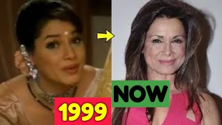 Hum Saath - Saath Hain (1999) Cast THEN and NOW | Unrecognizable Look 2023