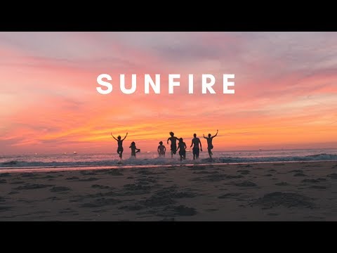 Sunfire - Sunfire