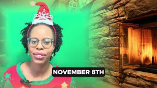 Holiday Gift Challenge 2024