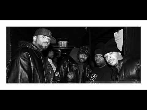 [FREE] Raekwon x Ghostface Killah x Method Man Type Beat (prod by 4th Lord) 