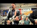 Eric Lindell- Sunday Morning (Louisiana Music Factory- Tue 4/30/13)