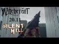 Teaser Witchcraft - Silent Hill 