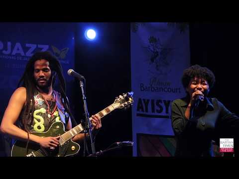 Highlights from 13th Edition of PAPJAZZ Festival