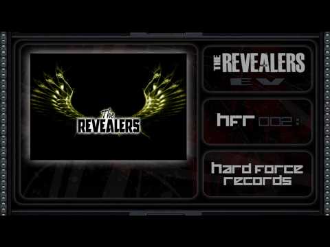 HFR 002: The revealers - EV (Preview)