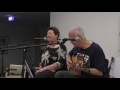 'China Town' - Bob Schneider (Cover by Adrienne Lovelock and Peter Day