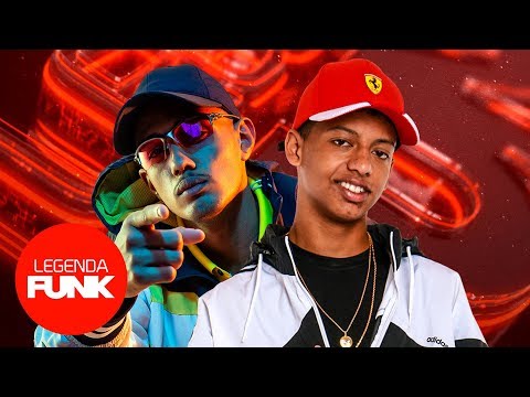 MC Levin e MC 7Belo - Provoca a sua amiga - Vai senta pra provocar ela (DJ TC e DJ 7Belo)