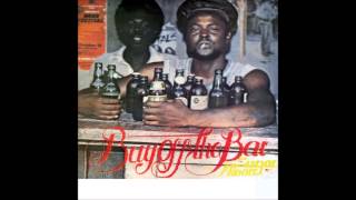 Sugar Minott - Run Down Vanity