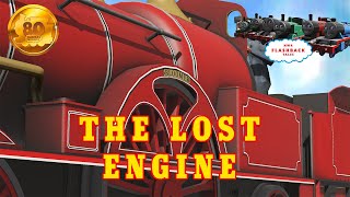 NWR Flashback Tales S2 Ep.9: The Lost Engine