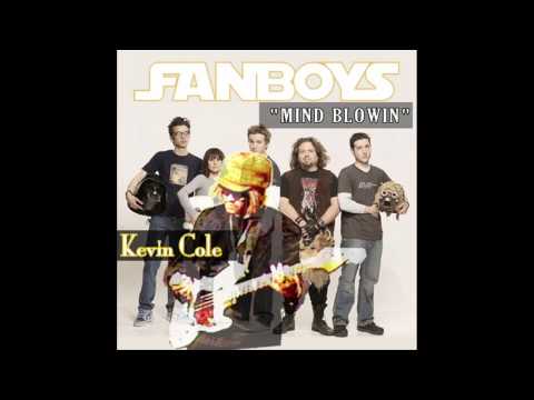 Mindblowing (FANBOYS Movie 2008) by Kevin Cole pka. Skooter Mac