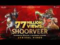 SHOORVEER A Tribute To महाराणा प्रताप जी Rapperiya Baalam Rajneesh Jai