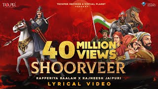 SHOORVEER - A tribute to महाराणा प