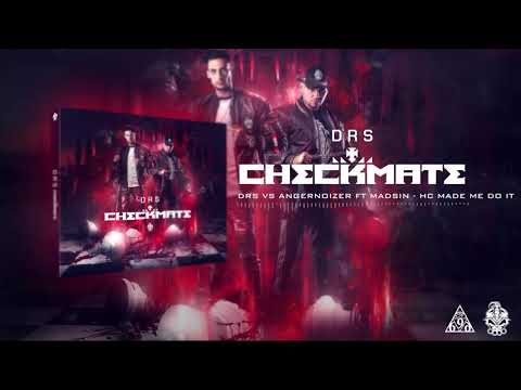 DRS vs Angernoizer ft Madsin - HC Made Me Do It (TSR038)