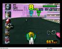 F ZERO X N64 First Stage