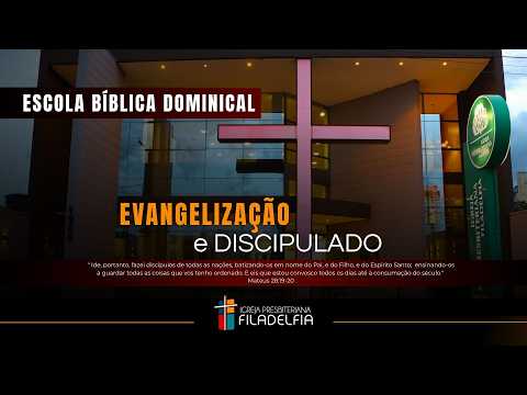 Fé e conduta: a história de Enoque - Pr. Izaias Cunha