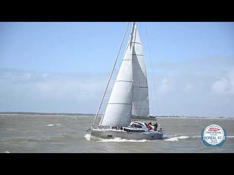 Boréal 47 2 prix jury 2021 1080p