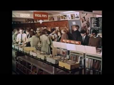 The Joy of the Single (45 / 7") - BBC