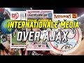 Internationale Media Over Ajax: 'Matthijs De Ligt Was KEIZERLIJK In Duels!'