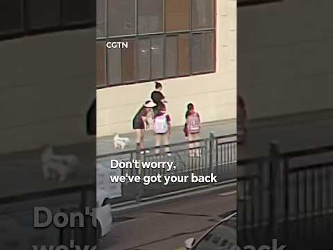Don't worry, we've got your back
