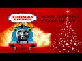 Thomas Christmas Wonderland Dvd