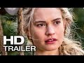CINDERELLA Trailer 2 German Deutsch 2015