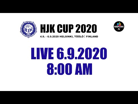 HJK CUP live