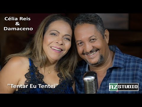 Célia Reis e Damaceno